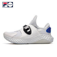 復(fù)古時(shí)尚跑鞋，讓你舒適又環(huán)保