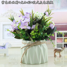 歐式花瓶，打造精致田園風(fēng)