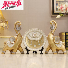 精美創(chuàng)意陶瓷擺件，裝點(diǎn)你的家