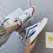 圣拓士（SIONTOSS）男士CS01款白藍色 