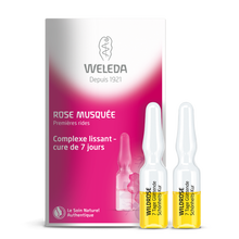 維蕾德（WELEDA） 面部精華 細(xì)致毛孔，提亮，保濕，補(bǔ)水