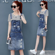 氣質(zhì)印花連衣裙，塑造優(yōu)雅女神