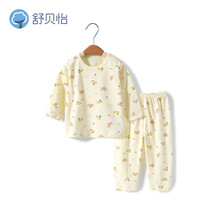 春夏寶寶衣服
