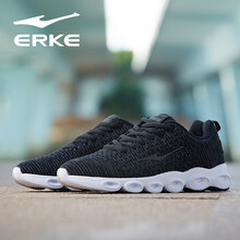 erke秋冬季新款