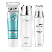 玉蘭油（OLAY）套裝/禮盒美白，細(xì)致毛孔，保濕，補(bǔ)水