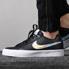 耐克（NIKE）板鞋AO2810-002 39