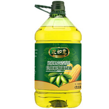 橄欖玉米油5l