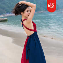 浪漫連衣裙，打造甜美小仙女