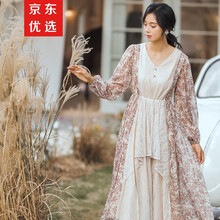 印花,印花,怎么樣,復(fù)古,復(fù)古,衣裙,衣裙