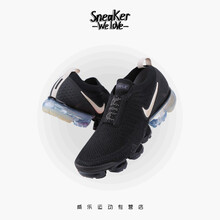 耐克(Nike)跑步鞋黑色AH7006-002 