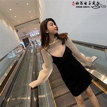 百搭連衣裙，打造活力少女感