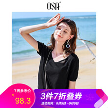 歐莎針織衫
