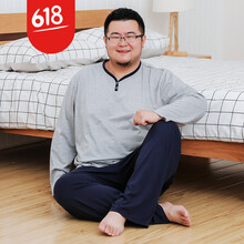 結(jié)盟者 長袖 男士T恤 DD830淺灰藍(lán)褲 