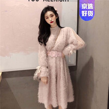 氣質(zhì)連衣裙，打造優(yōu)雅生活