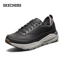 斯凱奇（Skechers）男士黑色/BLK 39.5