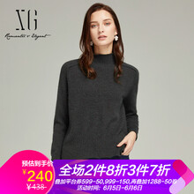 時(shí)尚針織連衣裙，微胖妹子都愛穿