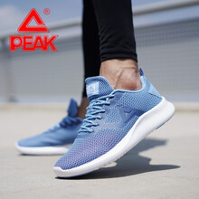 匹克（PEAK）跑步鞋天空蘭 