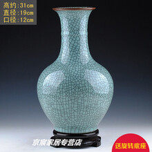 歐式花瓶，打造精致生活的藝術(shù)感