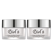 Girl's乳液/面霜滋潤，保濕，補水