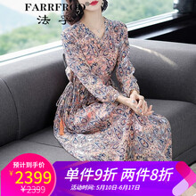 系帶連衣裙，微胖妹子的福音！