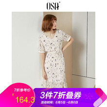 可拆卸連衣裙