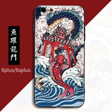 趣味性當?shù)?，手機殼助力