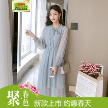 優(yōu)雅雪紡連衣裙，打造浪漫女神