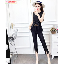 簡(jiǎn)約風(fēng)條紋裙，打造清爽小仙女