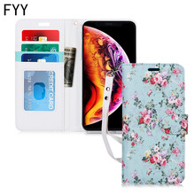 fyy iPhone XS Max 手機(jī)殼/保護(hù)套