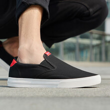 阿迪達斯（Adidas）板鞋EE7837夏季新款一腳蹬 