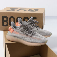 SZM跑步鞋350v2深灰橙（歐限） 