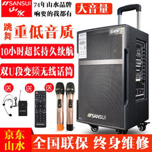 12寸無(wú)線音器