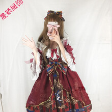 減齡小白裙，你的少女心