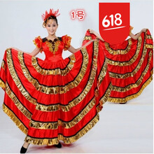 漢泉  不對稱(chēng) 連衣裙