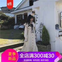 復(fù)古雪紡裙，讓你優(yōu)雅又減齡
