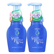 珊珂泡沫/摩絲 150ml