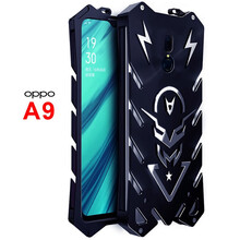 思奇洛 OPPO A9 手機(jī)殼/保護(hù)套