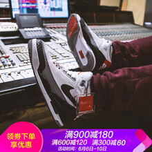 nike飛人3