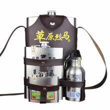 草原烈馬521.5L 清香型，清香