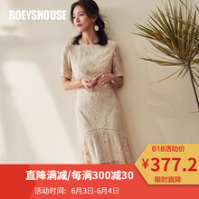 印花連衣裙，讓你變身優(yōu)雅女神