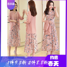 簡(jiǎn)約連衣裙，打造優(yōu)雅小女人