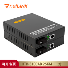 netlink百兆