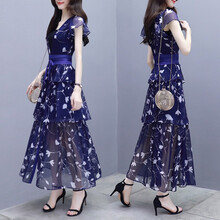 蝴蝶結裙，微胖妹子的小心機