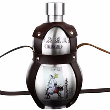 草原烈馬酒1500ml
