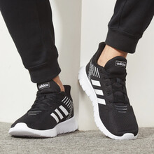 阿迪達(dá)斯（Adidas）跑步鞋F(xiàn)36331 37