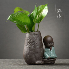 創(chuàng)意花瓶，裝點(diǎn)你的家居藝術(shù)生活