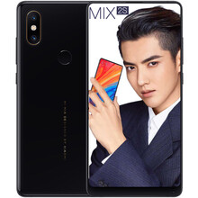 小米MIX2S黑色
