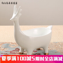 創(chuàng)意中式擺件，讓生活變得更簡(jiǎn)單