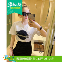 圓領(lǐng)無袖連衣裙，打造清爽小仙女