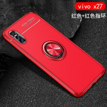 vivox21中國紅